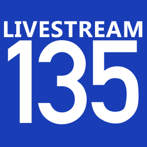 Livestream #135 - SEVEN STEPS