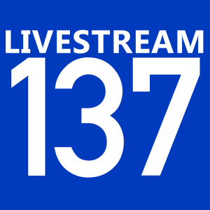 Livestream #137 - Pie and Beer Day
