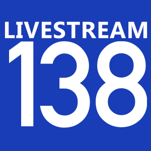 Livestream #138 - Furiously Fast