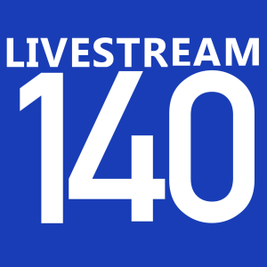 Livestream #140 - Grinding Priests