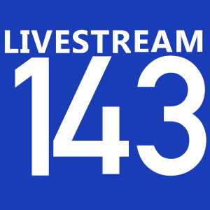 Livestream #143 -Joint Strike Farter