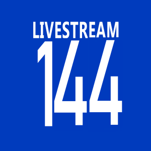 Livestream #144 - Gin And Tonic