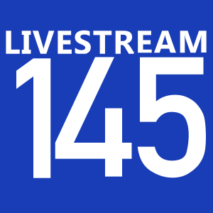 Livestream #145 - Sexy Street Urchin