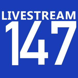 Livestream #147 - Ted Cruz Has No Use