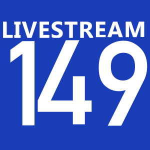 Livestream #149 - Dirty Toys