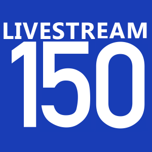 Livestream #150 - Utah’s Congressional Disorder