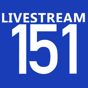 Livestream #151 - Spoilers!