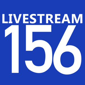 Livestream #156 - All the ISMS