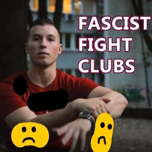 Secret Show #294 - Fascist Fight Clubs