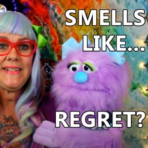 Secret Show #299 - Mimzi Moon Regrets Her Life Choices