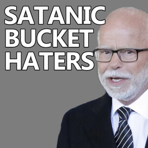 Secret Show #342 - Satanic Bucket Haters