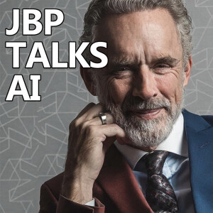 Secret Show #343 - JBP Talks AI