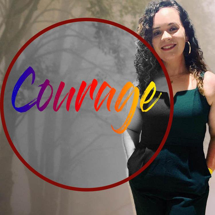 10th November - Courageous Hope