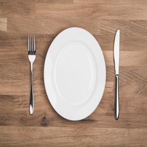 The Christian discipline of fasting