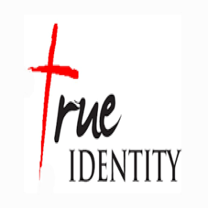 John 1 - Jesus and your true identity