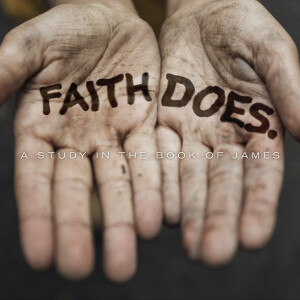 Faith Does, Week 4