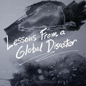 Exit the Ark | Lessons From a Global Disaster Week 1