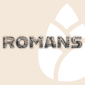 Is it true that we all serve somebody? ROMANS Week 12