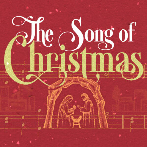 The Song of Christmas, Week 3: Joy to the World