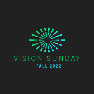 A New Vision for Renew Church | Sunday Sept 11 2022