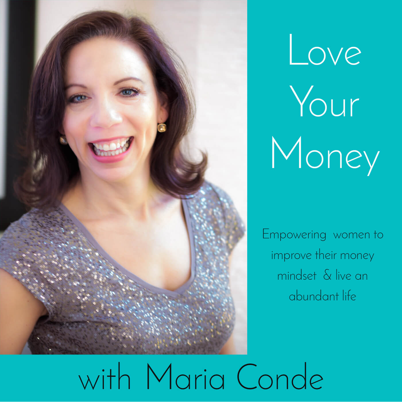 Maria Conde ~ Business & Bliss