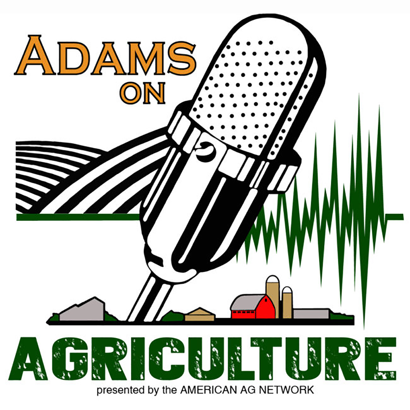 Adams on Agriculture - March 8, 2018