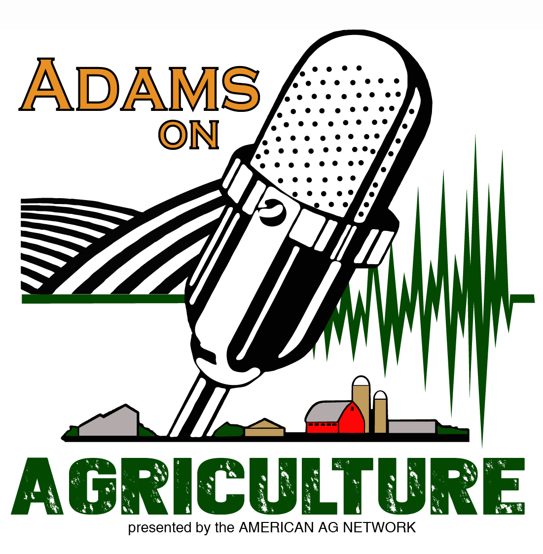 Adams on Agriculture - March 6, 2018