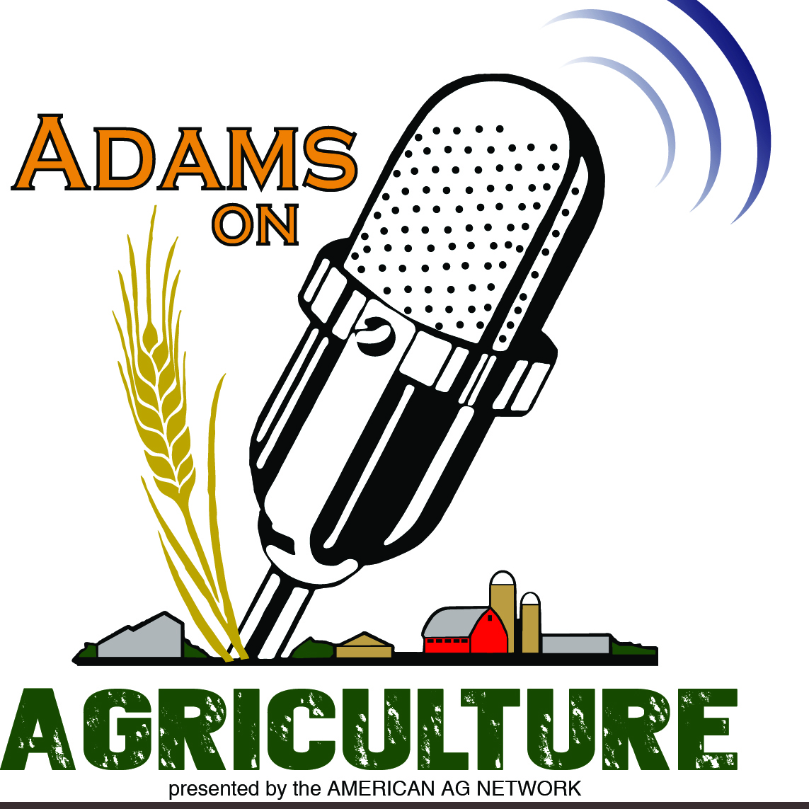 Adams on Agriculture - March 14, 2018