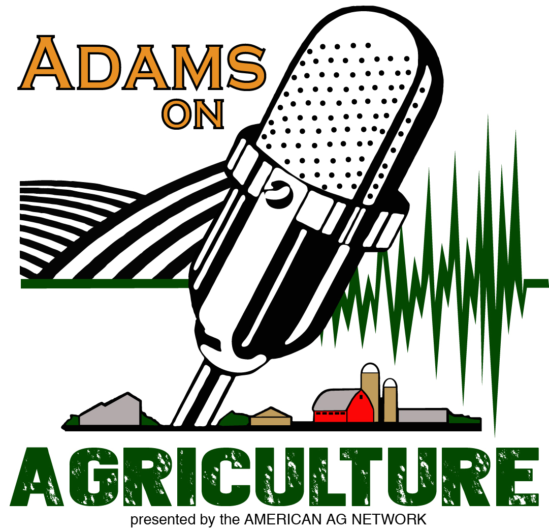 Adams on Agriculture Thursday, April 26 2018