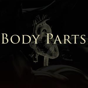 BODY PARTS |10| "Exhortation & Mercy" :: Pastor Chris Miller ::