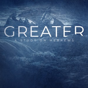 GREATER (Hebrews) |6| Run to Win :: Dale Shillington :: [Wasilla Campus]