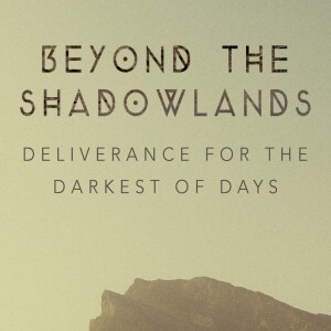 [Wasilla] Beyond the Shadowlands |2| "Festivals and Floods" :: Jonathan Walker