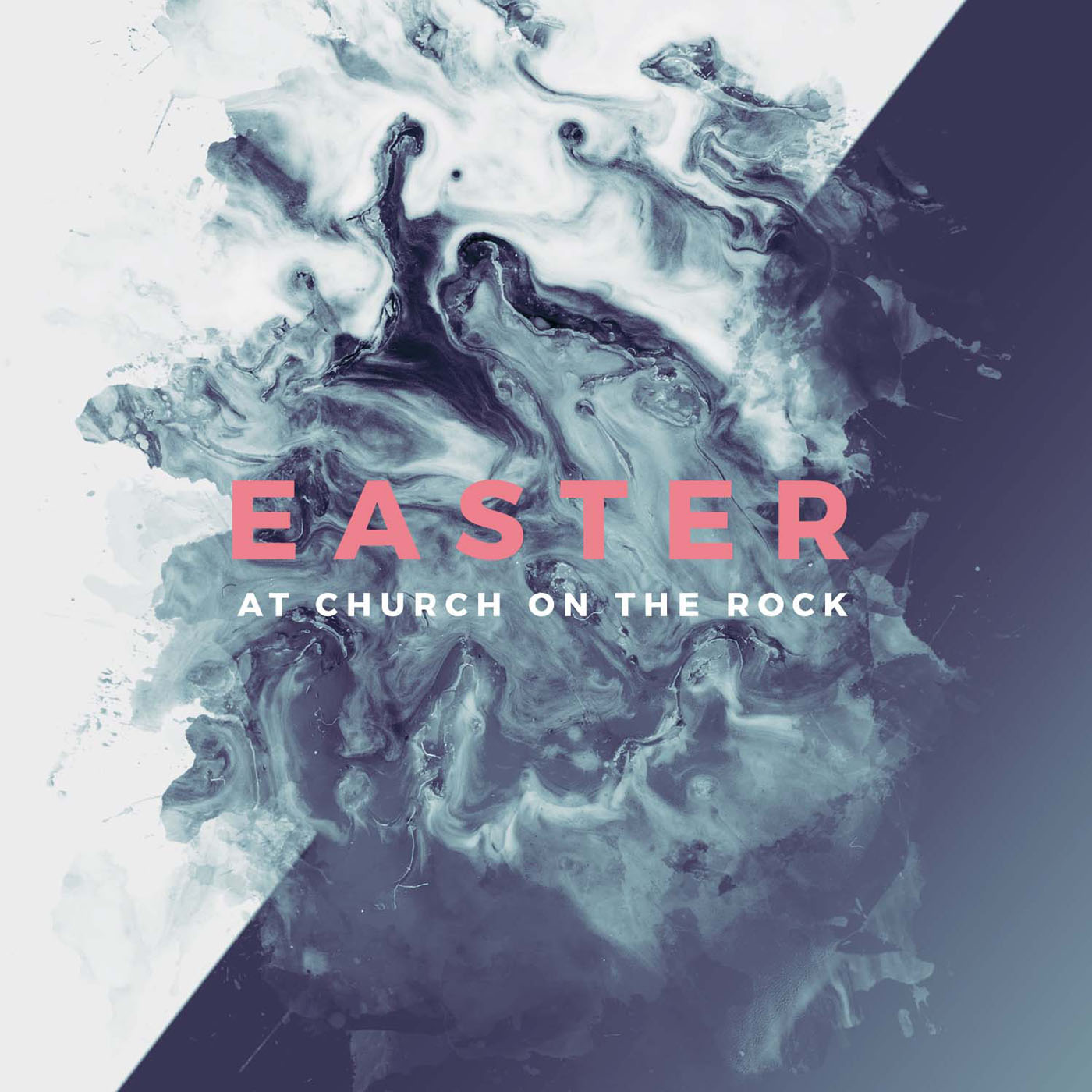 EASTER 2018 || "The Storm Of Easter" :: Pastor Chris Miller ::