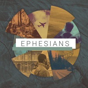 EPHESIANS - SIT. WALK. STAND. |3| "STAND" :: Pastor Chris Miller :: [PALMER]