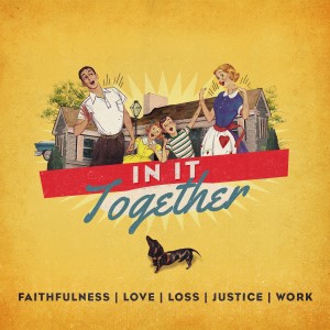 In It Together |4| "Winning At Work" :: Pastor Chris Miller :: [PALMER]