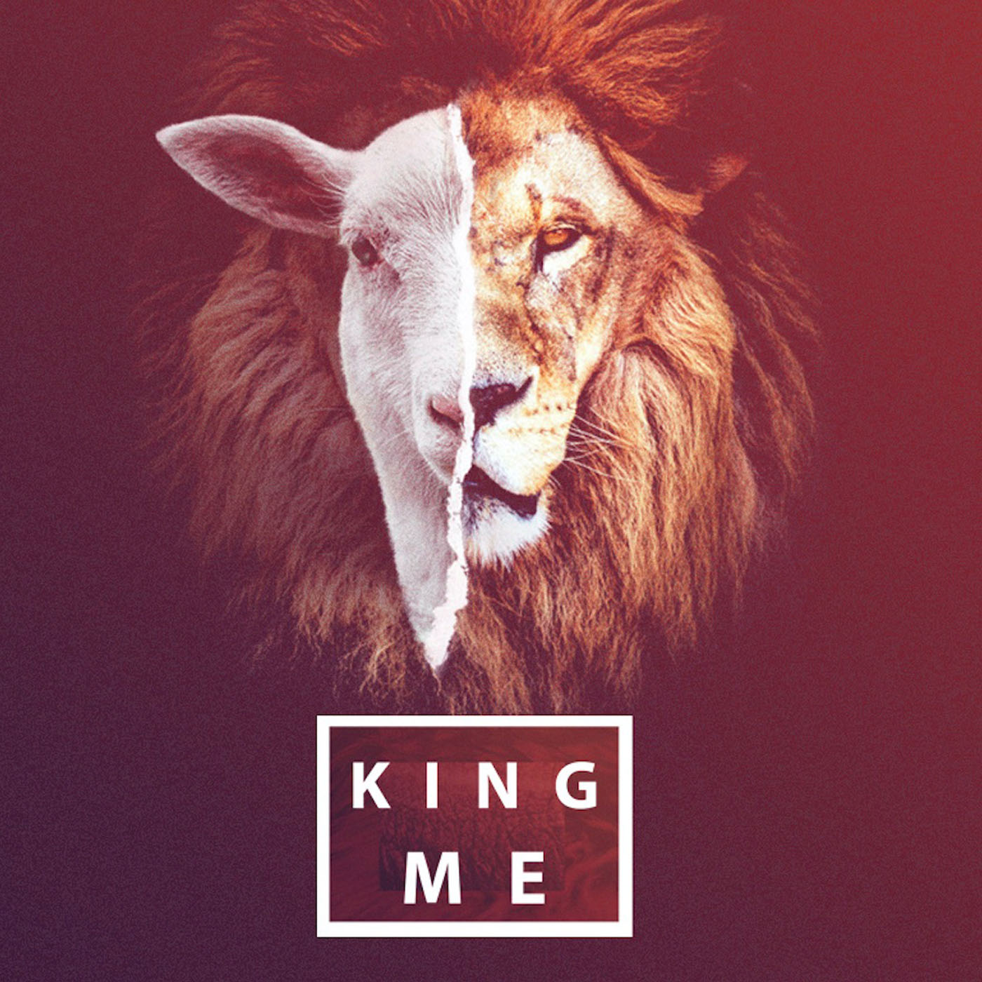 "KING ME" |5 | "Jesus Extends The Invitation" :: Luke Epperson ::