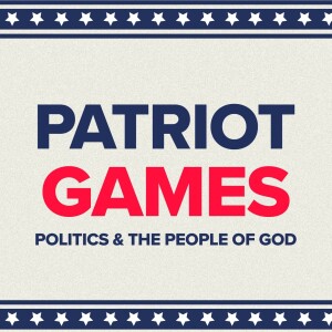 [Willow] Patriot Games |2| "Harmony, is it a Major Key?" :: Dale Shillington