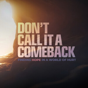 [Willow] Don't Call It A Comeback |1| 
