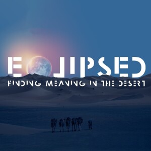 [Talkeetna] Eclipsed:  Finding Meaning in the Desert 