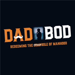 [Wasilla] Dad Bod |1| ”Defining Masculinity” :: Jonathan Garland ::