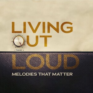 [Wasilla] Living Out Loud |3| ”Sad Songs Say So Much” :: Jonathan Walker