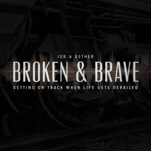 [Wasilla] Broken & Brave |2| Voices and Choices :: Pete Munday ::