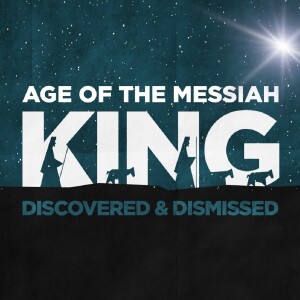 [Palmer] Age of the Messiah King |3| ”Unclaimed Throne” ::Josh O’Donnell::