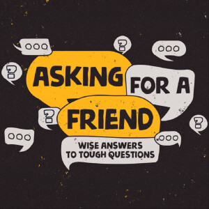 [Wasilla] Asking for a Friend |6| ”Greed & Generosity” :: Jonathan Walker