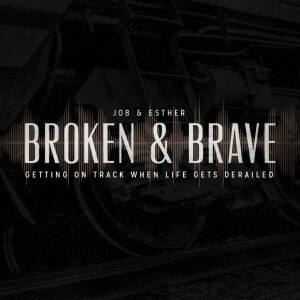 [Talkeetna] Broken and Brave |1| ”Walk It Out” :: Codie Farrington ::