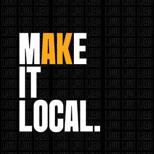 [Wasilla] Make It Local |2| "Meet the Need" :: Pete Munday