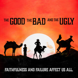 [Wasilla] The Good, The Bad, and The Ugly  |1/2| ”Bad to the Bone”  :: Jonathan Walker ::