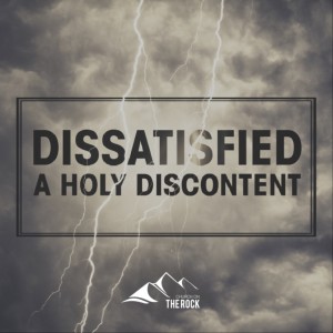 Dissatisfied |3| The Believer’s Stance ::Chris Miller:: [Palmer Campus]