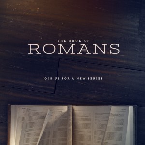 "ROMANS"  |6|  "Building Each Other Up" :: Pastor Chris Miller :: [PALMER]