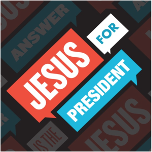 Jesus For President |3| "The Good Ole Days" :: Jonathan Walker :: [WASILLA CAMPUS]